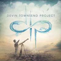 Devin Project Townsend Sky Blue (Stand-Alone Version 2015)