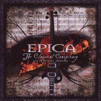 Epica: Classical Conspiracy-Live In Miskolc,Hungary