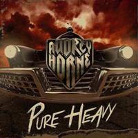 Audrey Horne Pure Heavy (Ltd.First Edt.)