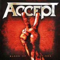 Accept: Blood Of The Nations