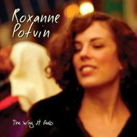 Roxanne Potvin Potvin, R: Way It Feels