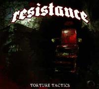 The Resistance Torture Tactics
