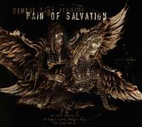Pain of Salvation Remedy Lane Re:visited (Re:mixed & Re:lived)