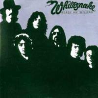 Whitesnake: Ready An' Willing-Remaster