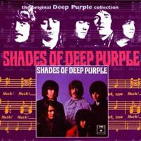 Warner Music Group Germany Hol / Parlophone Label Group (PLG Shades Of Deep Purple