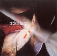 Cocteau Twins: Stars And Topsoil-A Collection 1982-1990