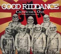 Good Riddance: Capricorn One