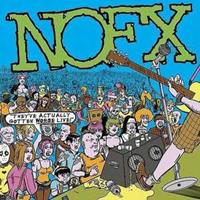 NOFX They've Actually Gotten Worse - Live