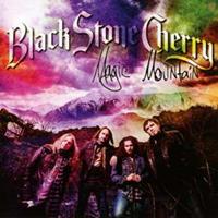 Black Stone Cherry Magic Mountain