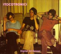 Tocotronic Digital ist besser (Deluxe Edition)