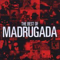 Warner Music The Best Of Madrugada