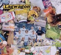 Lagwagon: Trashed (Reissue)