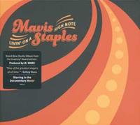 Mavis Staples Livin' On A High Note
