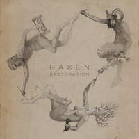 HAKEN Restoration (EP)