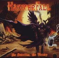 Hammerfall: No Sacrifice,No Victory