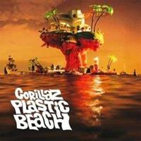 EMI Music Germany GmbH & Co KG Plastic Beach