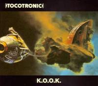 Tocotronic: K.O.O.K.(Deluxe Edition)