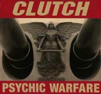 Groove Attack Psychic Warfare - Clutch