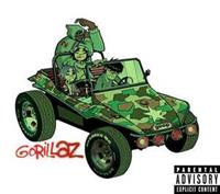 Gorillaz/New Edition
