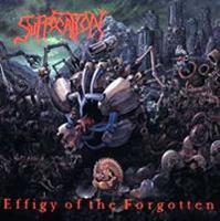 Suffocation Effigy Of The Forgotten