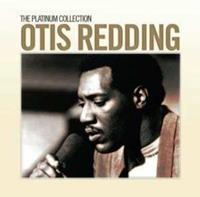 Otis Redding - The Platinum Collection (CD)