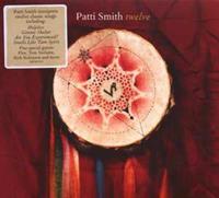 Patti Smith Smith, P: Twelve