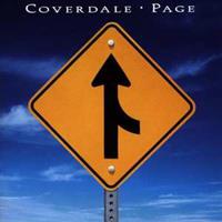 Coverdale, Page Coverdale/Page: Coverdale/Page