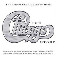 Warner Music Group Germany Holding GmbH / Hamburg The Chicago Story-Complete Greatest Hits