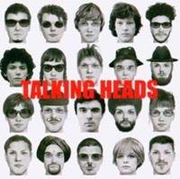Talking Heads: Best Of Talking Heads
