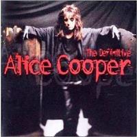 Warner Music The Definitive Alice