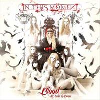 In This Moment Blood (Re-Issue+Bonus)