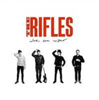 The Rifles None The Wiser