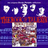 Deep Purple: Book Of Taliesyn