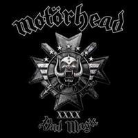 Parlophone Bad Magic - Motorhead