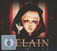 Delain Interlude (Ltd.First.Edt.+Bonus DVD)