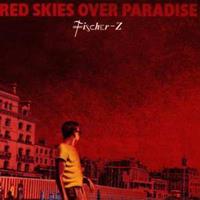 Warner Music Red Skies Over Paradise