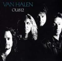 Van Halen Halen, V: OU 812