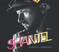 Shantel: Anarchy+Romance