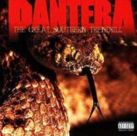 Pantera: Great Southern Trendkill