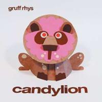 Candylion