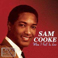 Sam Cooke - When I Fall In Love (CD)