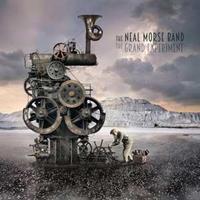 The Neal Morse Band The Grand Experiment