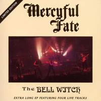 Mercyful Fate The Bell Witch