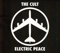 The Cult Cult, T: Electric Peace