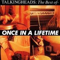Talking Heads: Once In A Lifetime-Best Of..