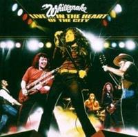 Whitesnake: Live...In The Heart Of The City
