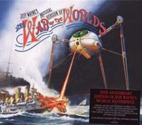 Sony Music Entertainment The War Of The Worlds