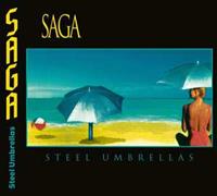 Saga Steel Umbrellas (2015 Edition)
