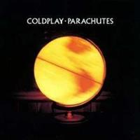 Warner Music Parachutes
