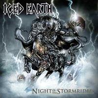 Sony Music Entertainment Germany GmbH / München Night Of The Stormrider (Re-Issue 2015)
